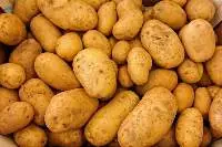Potatoes