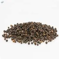 Black Pepper