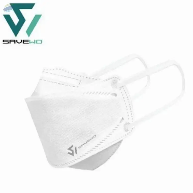 3D Ultra Face Mask In FFP2/FFP3