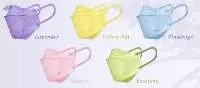 3d Mask Hana