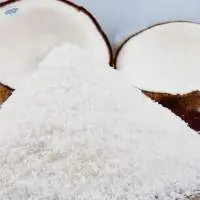 Desiccated Coconut