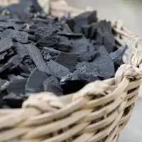 Coconut Shell Activated Carbon