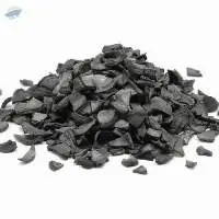 Coconut Shell Carbon
