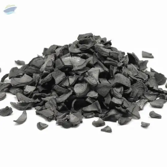 Coconut Shell Carbon