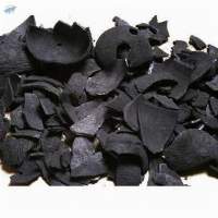 Coconut Shell Activated Charcoal