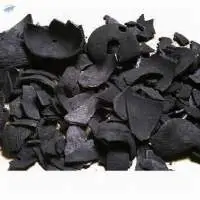 Coconut Shell Activated Charcoal