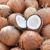 De Husked Coconut