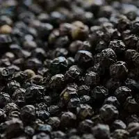 Black Pepper