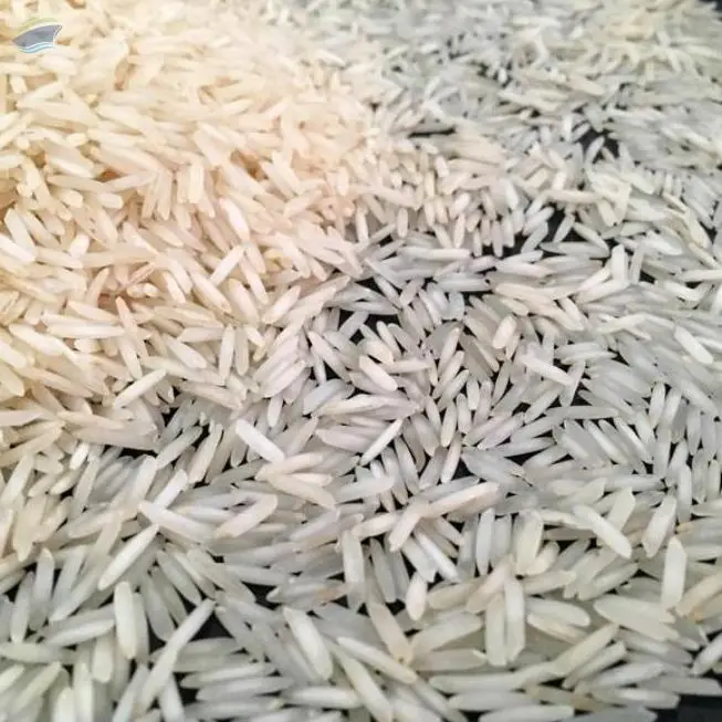 Long Grain Basmati Rice