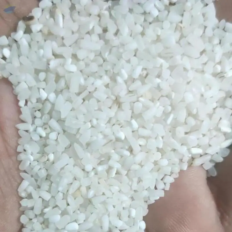 100% Broken Rice