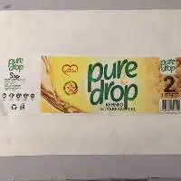 Bottle Labels
