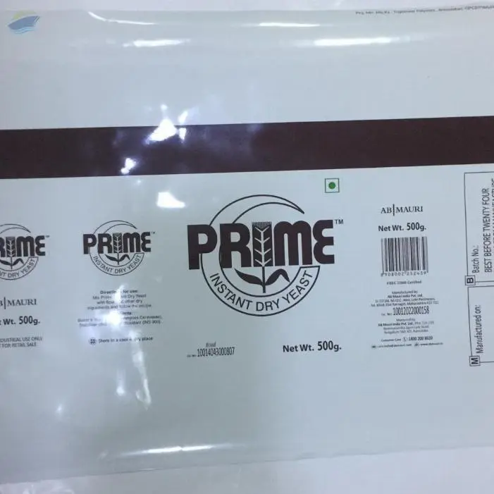 Yeast Laminate (4 Ply )