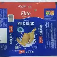 Rusk Laminate
