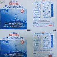 ORS Powder Laminate