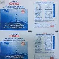 ORS Powder Laminate
