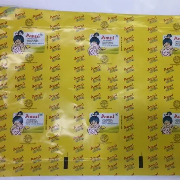 Butter Laminate