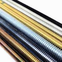 Threaded Rod