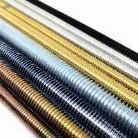 Threaded Rod