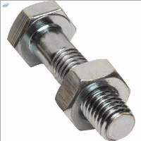 Hex Bolts