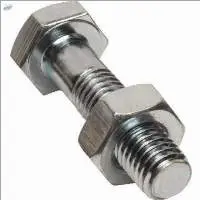 Hex Bolts