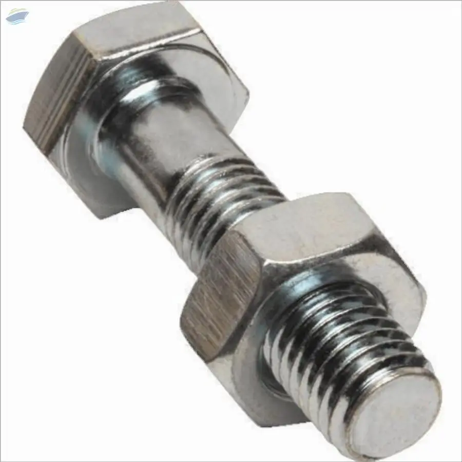 Hex Bolts