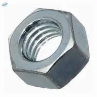 Hex Nuts