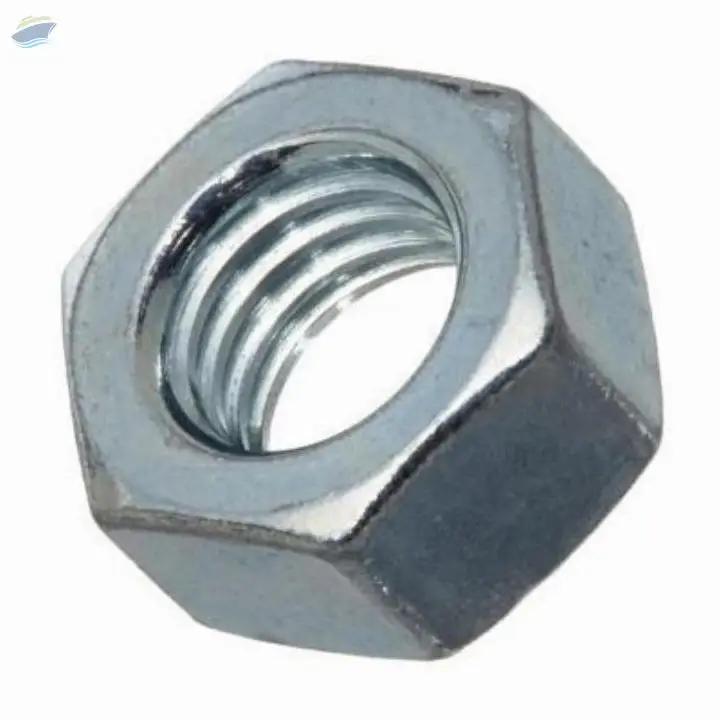 Hex Nuts