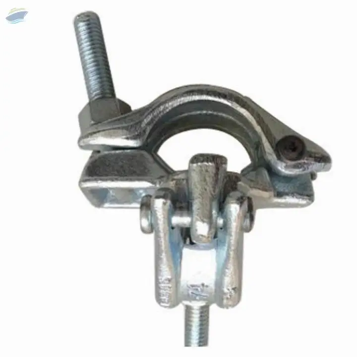 Clamps