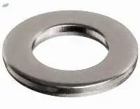 Flat Washer, Spring Washer