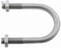 U Bolts