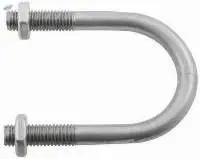 U Bolts