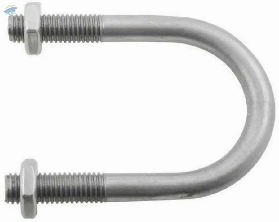 U Bolts