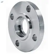 Flange