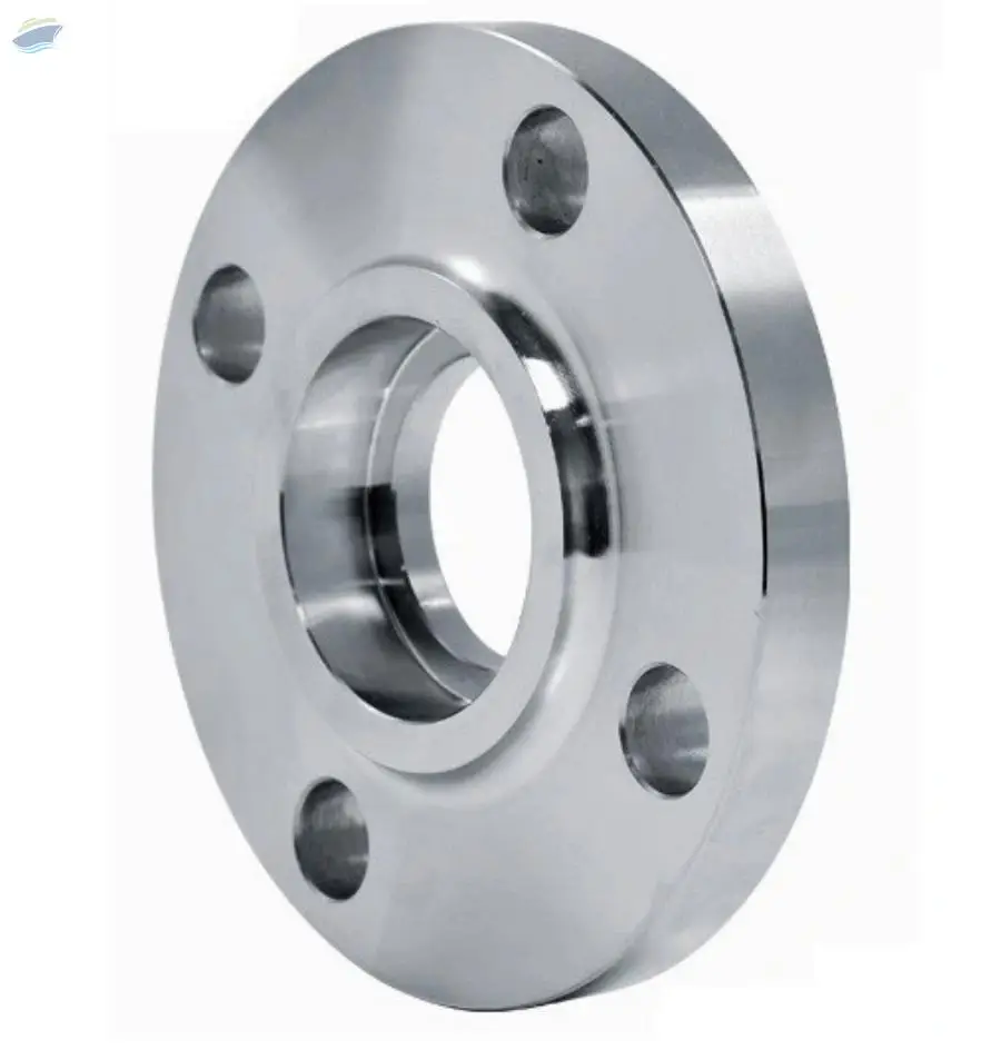 Flange
