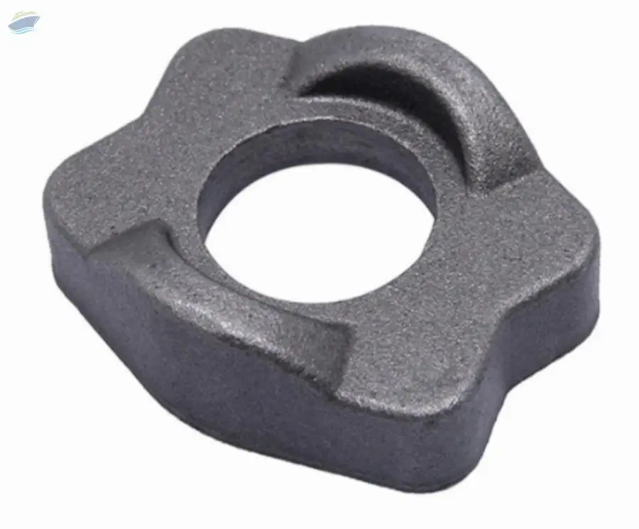 Forging Parts