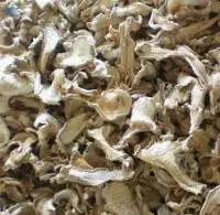 Dried Split Ginger