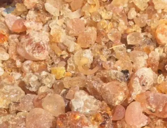 Gum Arabic (Grade 2)
