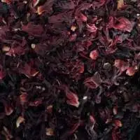 Dried (Dark Red) Hibiscus