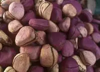 Kola Nut (Fresh, High Quality)