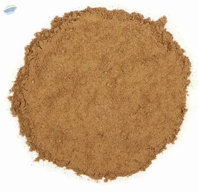 Kola Nut Powder
