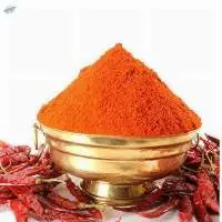 Red Chilli Powder