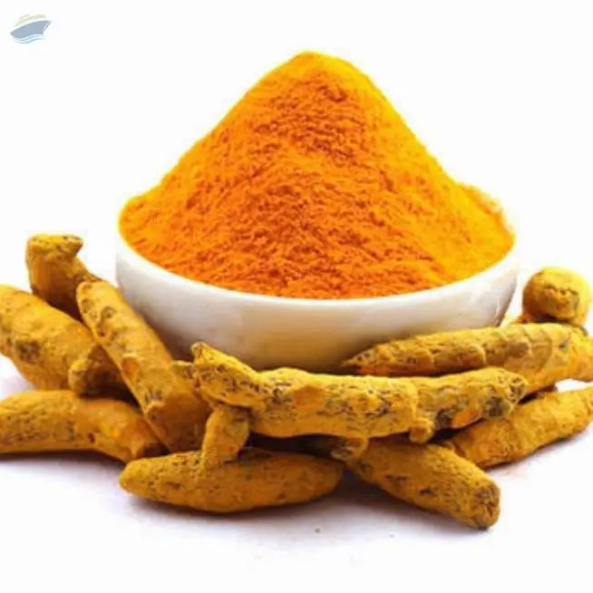 Turmeric Powder