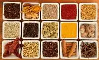 Whole Spices