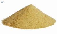 Semolina