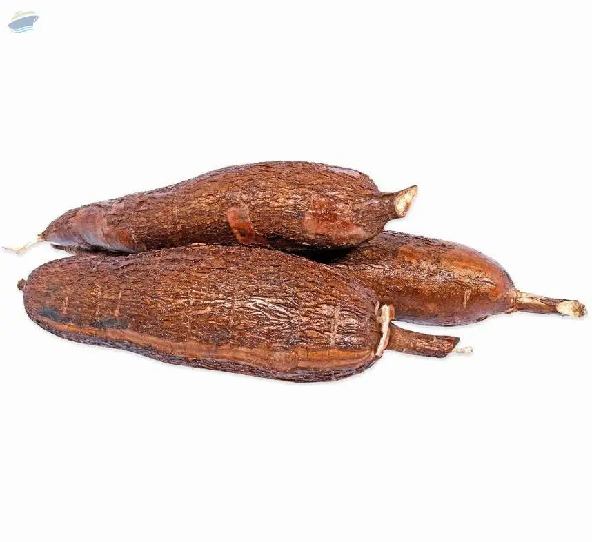 Cassava Root
