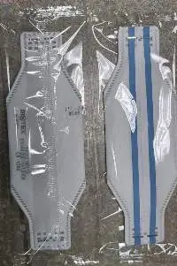 3D FFP2 Respirator