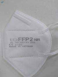 Disposable FFP2 Medical Grade