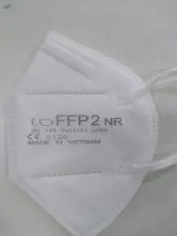Disposable FFP2 Medical Grade