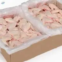 Halal Chicken Feet Frozen Chicken Paws