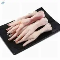 Frozen Chicken Feet / Chicken Paws For Sale